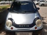 Daewoo Matiz 2011 года за 1 400 000 тг. в Шымкент