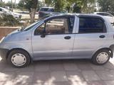 Daewoo Matiz 2011 года за 1 400 000 тг. в Шымкент – фото 3