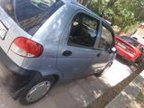 Daewoo Matiz 2011 года за 1 400 000 тг. в Шымкент – фото 4