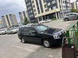 ВАЗ (Lada) Priora 2171 2013 годаүшін1 500 000 тг. в Шымкент – фото 4