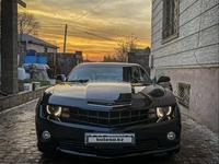 Chevrolet Camaro 2012 года за 11 000 000 тг. в Алматы