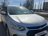 Chevrolet Onix 2023 года за 4 700 000 тг. в Рудный – фото 2