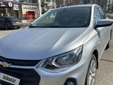 Chevrolet Onix 2023 года за 4 700 000 тг. в Рудный