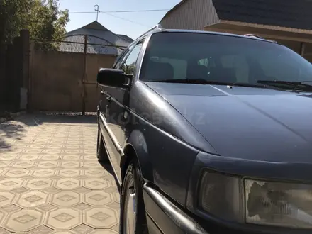 Volkswagen Passat 1993 года за 2 000 000 тг. в Шымкент – фото 6