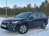 Subaru Outback 2021 года за 14 500 000 тг. в Караганда