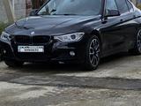 BMW 328 2014 года за 12 000 000 тг. в Талдыкорган – фото 4