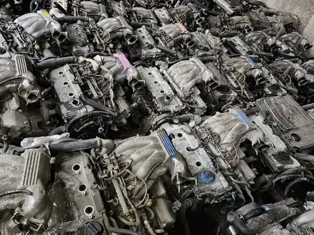 1MZ мотор на Toyota Alphard за 550 000 тг. в Шымкент