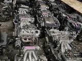 1MZ мотор на Toyota Alphard с установкойүшін550 000 тг. в Шымкент – фото 2