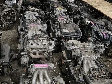 1MZ мотор на Toyota Alphard за 550 000 тг. в Шымкент – фото 2