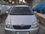 Toyota Corolla 2003 года за 4 100 000 тг. в Шымкент – фото 3