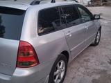 Toyota Corolla 2003 года за 4 100 000 тг. в Шымкент – фото 4