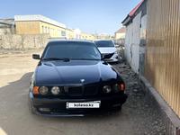 BMW 525 1995 годаүшін2 600 000 тг. в Астана