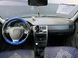 ВАЗ (Lada) Priora 2170 2013 годаүшін2 500 000 тг. в Актобе – фото 5