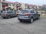 Hyundai Creta 2017 года за 9 000 000 тг. в Петропавловск – фото 2
