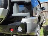 Mitsubishi RVR 1998 годаfor2 300 000 тг. в Усть-Каменогорск – фото 4