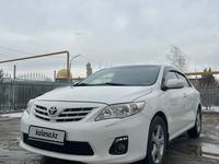 Toyota Corolla 2010 года за 7 000 000 тг. в Алматы