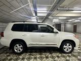 Toyota Land Cruiser 2014 годаfor30 500 000 тг. в Алматы – фото 5