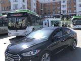 Hyundai Elantra 2017 года за 5 600 000 тг. в Атырау – фото 2