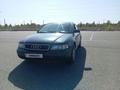 Audi A4 1995 годаfor1 700 000 тг. в Усть-Каменогорск – фото 4