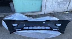 Передний бампер на Lexus Rx 300 за 40 000 тг. в Астана – фото 4