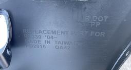 Передний бампер на Lexus Rx 300 за 40 000 тг. в Астана – фото 5