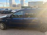 ВАЗ (Lada) Largus 2015 года за 3 200 000 тг. в Астана – фото 4