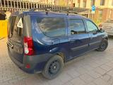 ВАЗ (Lada) Largus 2015 года за 3 200 000 тг. в Астана – фото 5