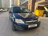 ВАЗ (Lada) Largus 2015 года за 3 200 000 тг. в Астана – фото 2