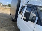 ГАЗ ГАЗель 2007 годаүшін7 000 000 тг. в Семей – фото 5
