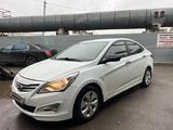 Hyundai Accent 2015 годаүшін3 970 000 тг. в Астана