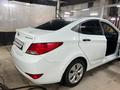 Hyundai Accent 2015 годаfor3 970 000 тг. в Астана – фото 8