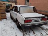 ВАЗ (Lada) 2107 1993 годаүшін400 000 тг. в Павлодар – фото 4