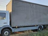 Mercedes-Benz  Atego 1999 годаүшін13 000 000 тг. в Алматы – фото 4