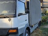 Mercedes-Benz  Atego 1999 годаүшін13 000 000 тг. в Алматы – фото 2