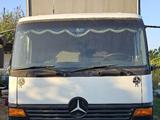Mercedes-Benz  Atego 1999 годаүшін13 000 000 тг. в Алматы