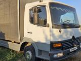 Mercedes-Benz  Atego 1999 годаүшін13 000 000 тг. в Алматы – фото 3