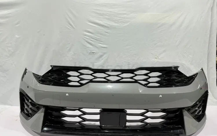 Деталь корея оригинал, KIA Hyundai за 11 000 тг. в Алматы