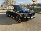 BMW X7 2021 года за 40 000 000 тг. в Алматы – фото 2