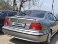 BMW 528 1996 годаүшін2 100 000 тг. в Алматы – фото 3