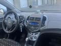 Chevrolet Aveo 2013 годаүшін3 450 000 тг. в Тараз – фото 3