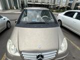 Mercedes-Benz A 170 2005 года за 3 000 000 тг. в Астана