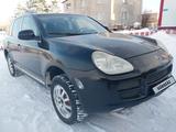 Porsche Cayenne 2006 годаүшін4 300 000 тг. в Петропавловск