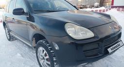 Porsche Cayenne 2006 года за 4 700 000 тг. в Петропавловск
