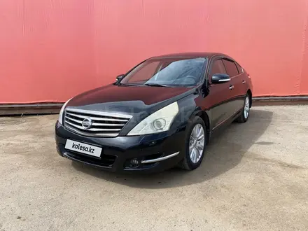 Nissan Teana 2011 годаүшін4 672 175 тг. в Астана – фото 3