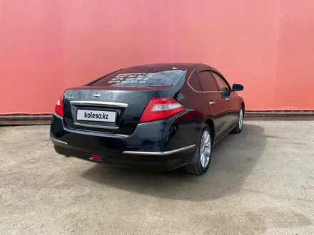 Nissan Teana 2011 годаүшін4 672 175 тг. в Астана – фото 7