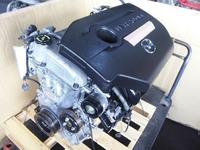 ДВИГАТЕЛЬ КОНТРАКТНЫЙ Mazda 2.0 LF-VD (MZR 2.0 Disi) за 400 000 тг. в Астана