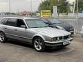 BMW 525 1993 года за 1 500 000 тг. в Алматы – фото 11