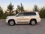 Toyota Land Cruiser 2019 годаүшін35 000 000 тг. в Алматы – фото 4