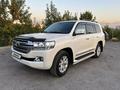 Toyota Land Cruiser 2019 годаүшін35 000 000 тг. в Алматы