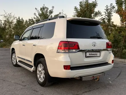 Toyota Land Cruiser 2019 года за 35 000 000 тг. в Алматы – фото 7